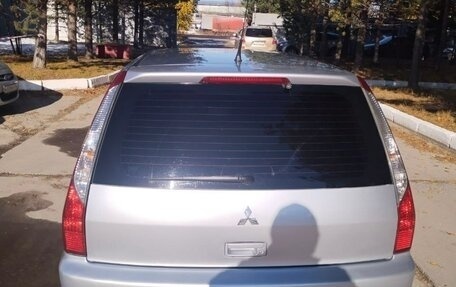 Mitsubishi Lancer IX, 2003 год, 530 000 рублей, 5 фотография