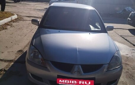 Mitsubishi Lancer IX, 2003 год, 530 000 рублей, 2 фотография