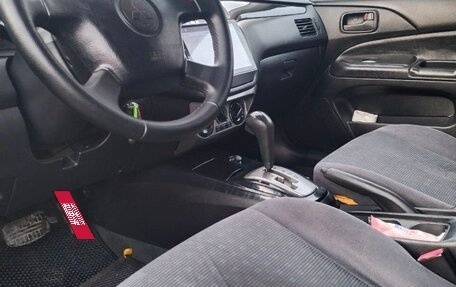 Mitsubishi Lancer IX, 2003 год, 530 000 рублей, 10 фотография