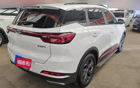 Chery Tiggo 7, 2022 год, 1 350 000 рублей, 3 фотография