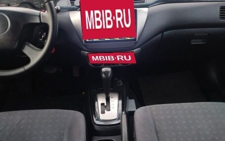 Mitsubishi Lancer IX, 2003 год, 530 000 рублей, 11 фотография