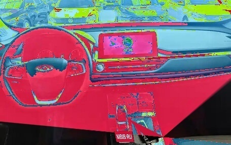 Chery Tiggo 7, 2022 год, 1 350 000 рублей, 5 фотография