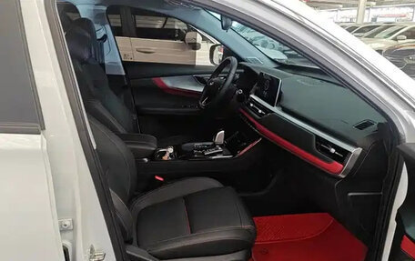 Chery Tiggo 7, 2022 год, 1 350 000 рублей, 10 фотография