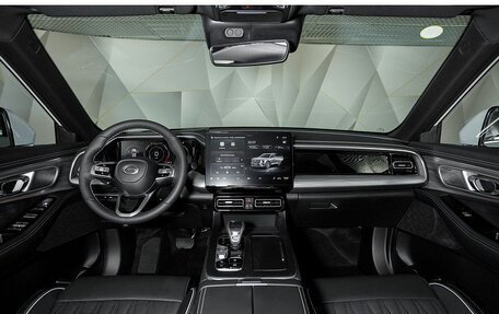 GAC GS8, 2025 год, 4 949 000 рублей, 5 фотография