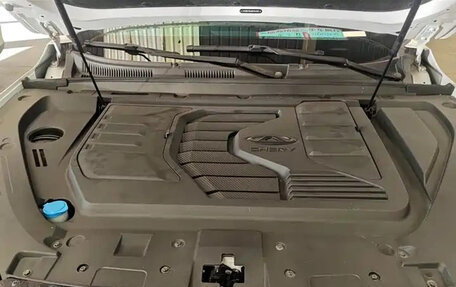 Chery Tiggo 7, 2022 год, 1 350 000 рублей, 16 фотография