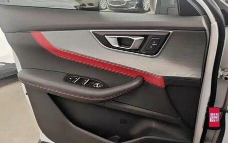 Chery Tiggo 7, 2022 год, 1 350 000 рублей, 13 фотография