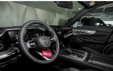 GAC GS8, 2025 год, 4 949 000 рублей, 4 фотография