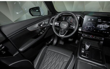 GAC GS8, 2025 год, 4 949 000 рублей, 11 фотография