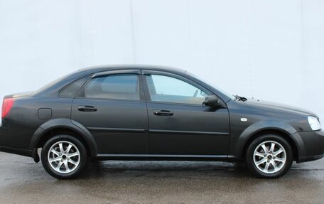 Chevrolet Lacetti, 2006 год, 335 000 рублей, 6 фотография