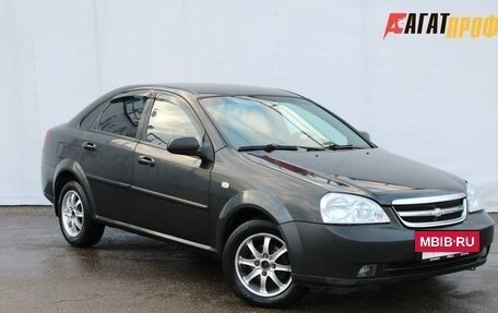 Chevrolet Lacetti, 2006 год, 335 000 рублей, 2 фотография