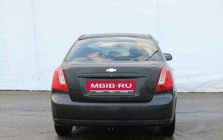Chevrolet Lacetti, 2006 год, 335 000 рублей, 5 фотография