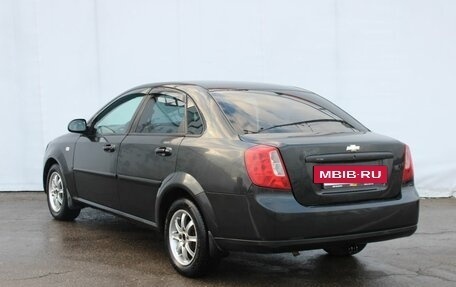 Chevrolet Lacetti, 2006 год, 335 000 рублей, 4 фотография