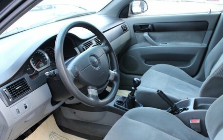 Chevrolet Lacetti, 2006 год, 335 000 рублей, 8 фотография