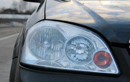 Chevrolet Lacetti, 2006 год, 335 000 рублей, 11 фотография