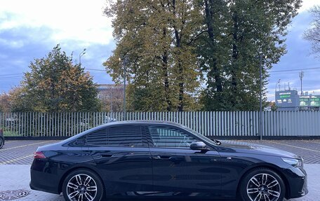 BMW 5 серия, 2023 год, 7 850 000 рублей, 4 фотография