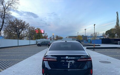 BMW 5 серия, 2023 год, 7 850 000 рублей, 6 фотография