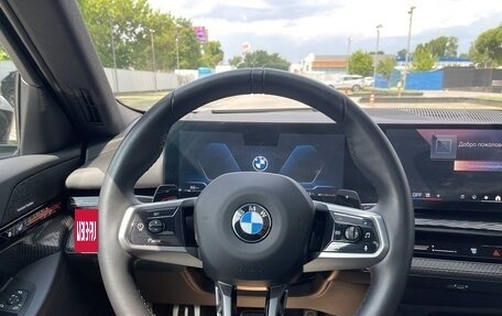 BMW 5 серия, 2023 год, 7 850 000 рублей, 11 фотография