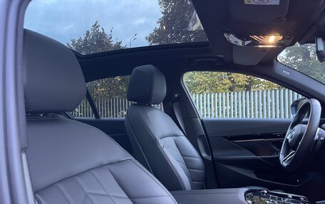 BMW 5 серия, 2023 год, 7 850 000 рублей, 14 фотография