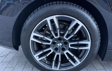 BMW 5 серия, 2023 год, 7 850 000 рублей, 25 фотография