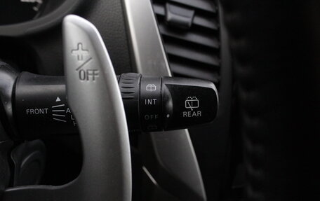 Mitsubishi Pajero Sport III рестайлинг, 2019 год, 3 600 000 рублей, 16 фотография