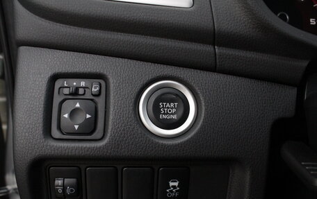 Mitsubishi Pajero Sport III рестайлинг, 2019 год, 3 600 000 рублей, 11 фотография