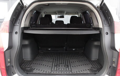 Mitsubishi Pajero Sport III рестайлинг, 2019 год, 3 600 000 рублей, 7 фотография