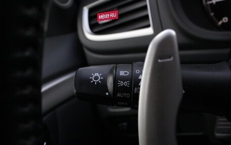 Mitsubishi Pajero Sport III рестайлинг, 2019 год, 3 600 000 рублей, 15 фотография