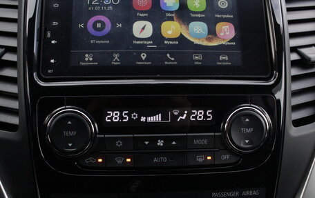 Mitsubishi Pajero Sport III рестайлинг, 2019 год, 3 600 000 рублей, 21 фотография