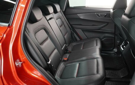 Chery Tiggo 7 Pro, 2020 год, 1 774 000 рублей, 7 фотография