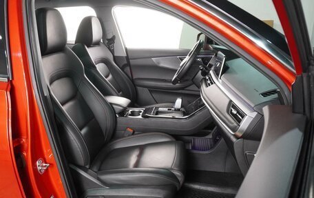 Chery Tiggo 7 Pro, 2020 год, 1 774 000 рублей, 8 фотография