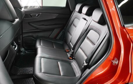 Chery Tiggo 7 Pro, 2020 год, 1 774 000 рублей, 9 фотография