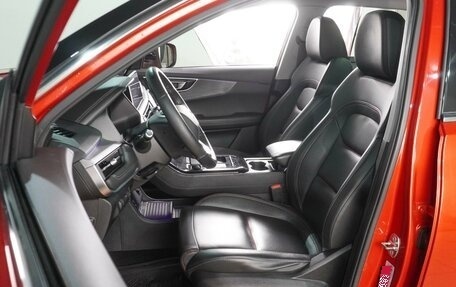 Chery Tiggo 7 Pro, 2020 год, 1 774 000 рублей, 10 фотография