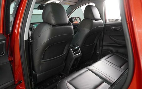 Chery Tiggo 7 Pro, 2020 год, 1 774 000 рублей, 11 фотография