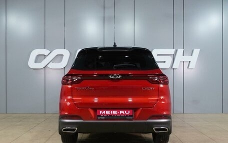 Chery Tiggo 7 Pro, 2020 год, 1 774 000 рублей, 4 фотография