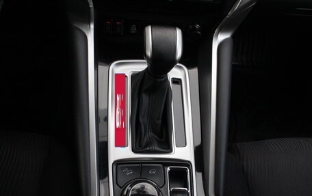 Mitsubishi Pajero Sport III рестайлинг, 2019 год, 3 600 000 рублей, 23 фотография