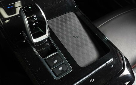 Chery Tiggo 7 Pro, 2020 год, 1 774 000 рублей, 22 фотография