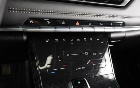 Chery Tiggo 7 Pro, 2020 год, 1 774 000 рублей, 13 фотография