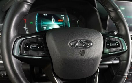 Chery Tiggo 7 Pro, 2020 год, 1 774 000 рублей, 16 фотография