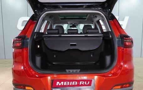 Chery Tiggo 7 Pro, 2020 год, 1 774 000 рублей, 27 фотография