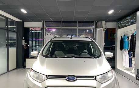 Ford EcoSport, 2014 год, 1 170 000 рублей, 3 фотография