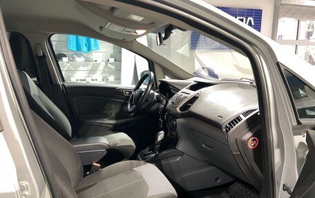 Ford EcoSport, 2014 год, 1 170 000 рублей, 9 фотография