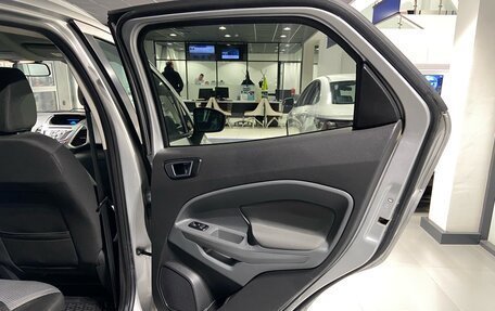 Ford EcoSport, 2014 год, 1 170 000 рублей, 10 фотография