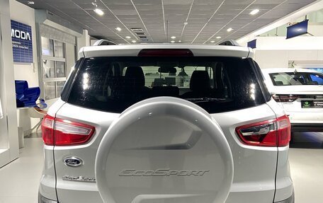 Ford EcoSport, 2014 год, 1 170 000 рублей, 6 фотография