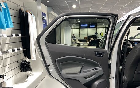 Ford EcoSport, 2014 год, 1 170 000 рублей, 12 фотография