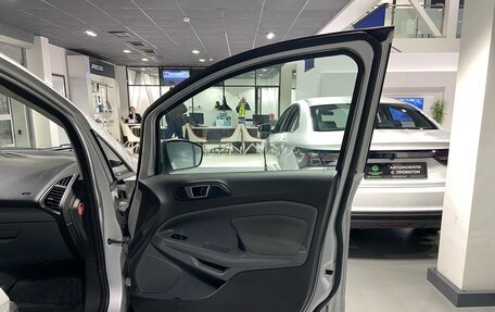 Ford EcoSport, 2014 год, 1 170 000 рублей, 8 фотография