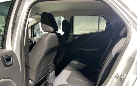 Ford EcoSport, 2014 год, 1 170 000 рублей, 13 фотография