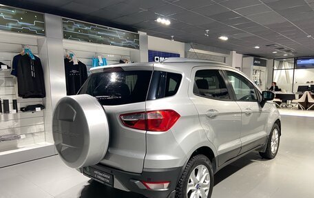 Ford EcoSport, 2014 год, 1 170 000 рублей, 4 фотография