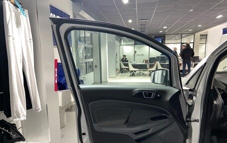 Ford EcoSport, 2014 год, 1 170 000 рублей, 14 фотография