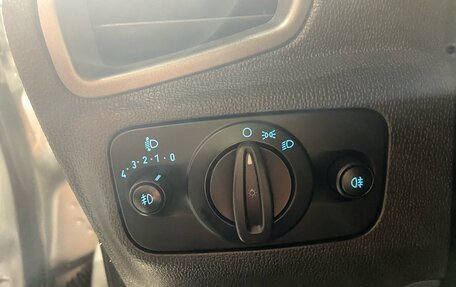 Ford EcoSport, 2014 год, 1 170 000 рублей, 17 фотография