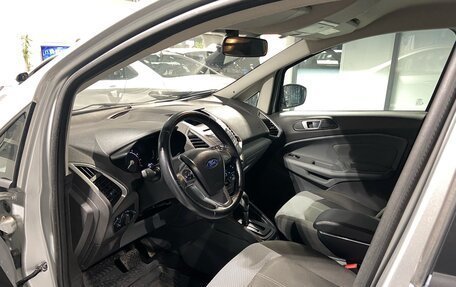 Ford EcoSport, 2014 год, 1 170 000 рублей, 16 фотография